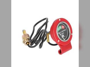 Temperature Gauge - Touch Control International Super A 100 C 130 Super C 140 200 355840R91