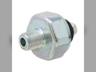 Oil Pressure Switch New Holland TC34DA L465 L150 LX665 TC30 LX485 TC29 L160 T2320 TC35 LX465 TC45A TC40 L565 L175 LS150 L225 LS160 LS170 L140 T2210 L170 LS140 TC45 LX565 Ford 1520 1320 1310 Perkins