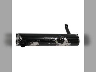 Used Muffler fits Bobcat S150 S175 S185 7753 T140 773 S160 751 753 763 S130 6671667 7100840