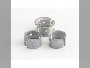 Main Bearings - .020" Oversize - Set International Cub Cub 154 C60 Cub 185 Cub Lo-Boy Cub 184