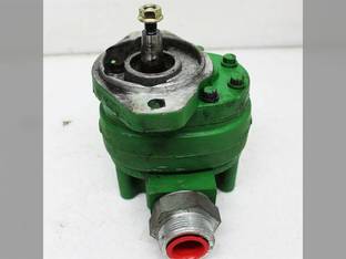 Used Hydraulic Pump fits John Deere S690 S680 S760 S650 S780 S660 S790 AXE21343