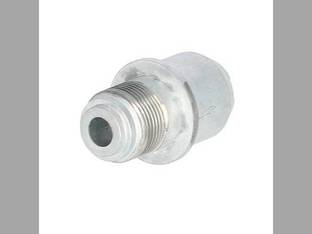 Tachometer Cable Connector Housing fits International Cub Cub Lo-Boy 130 140 230 240 300 330 340 350 400 404 444 450 504 600 650 2404 2424 2444 2504 140 240 340 444 2404 2424 2444 2504 500 369692R1.