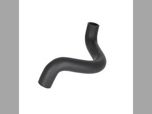 Radiator Hose - Lower Ford Super Dexta Dexta 81718088