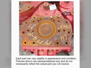 Used Final Drive Assembly Case IH 2144 2166 2188 2344 2366 2377 2388 420 2555 1997415C3