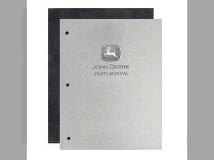 Parts Manual - 40 40C 40H 40S 40T 40U 40V 40W John Deere 40 40 40 40 40 40 40 40 40 40 40 40 40 40 40 40 PC862