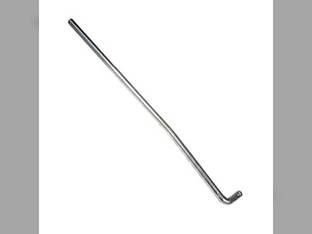 Auxiliary Drive Jackshaft Rod fits Case IH 1660 2344 2366 2377 2388 2577 2588 191823C2