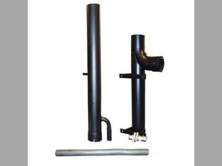 Exhaust Stack Kit Versatile 936 976 946 956 V108093