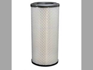 Air Filter - Outer fits John Deere 5310 5410 5420 5425 5520 AT171853 KV16429 fits New Holland 86982524 fits Case 222421A1 fits Massey Ferguson fits Caterpillar 110-6326 fits Kubota fits Ford