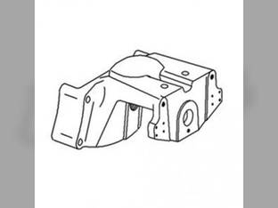Front Axle Support Ford 3910 2120 2110 3610 2810 2600 2000 3600 2310 3120 3110 2100 3150 2610 3900 2910 3100 3310 3000 2150 D3NN3A042D