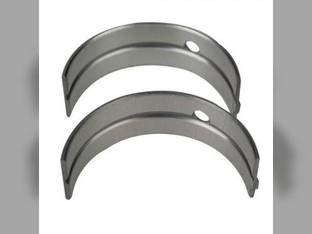 Main Bearing - Standard - Journal John Deere 5210 5200 3100 5400 5105 5310 8875 5220 5300 240 5205 RE27352