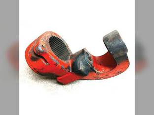 Used Right Hand Crank Arm International 1566 1206 1456 966 21206 1468 1256 21456 1466 1066 1568 392084R2