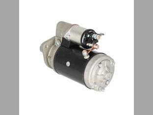 Starter - Lucas Style (16660) International B276 B354 B364 BD144 B250 B414 B275 B434 354 704447R95