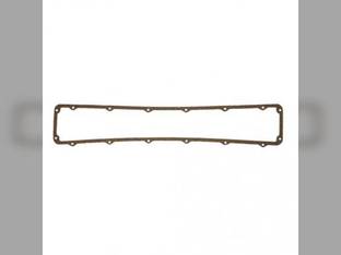 Push Rod Cover Gasket Farmall & fits International C221 C263 D236 D282 Hydro 70 Hydro 86 460 560 606 656 660 666 686 706 756 766 806 826 856 2606 2656 2706 2756 2806 2826 2856 3616 3800 3850 369982R1
