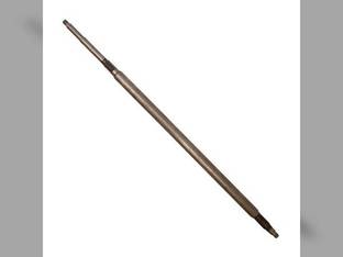 Jackshaft fits John Deere 9650 STS 9660 STS 9670 STS 9750 STS 9760 STS 9770 STS 9860 STS 9870 STS H214618