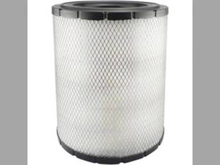 Filter Radial Seal Outer Air Element Caterpillar D7 D6 122-1674