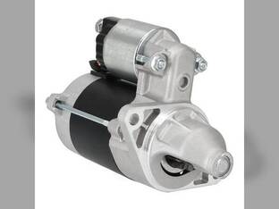 Starter - Denso DD () fits John Deere Gator Gator AW26844 MIA12216 SE501857 fits Kawasaki 21163-2089 fits Denso 1280007050 128000-7051 128080-7051