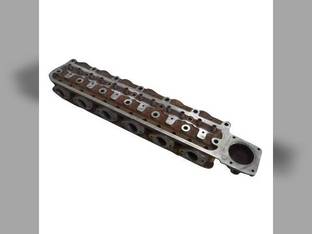 Used Cylinder Head Compatible with Oliver 1750 1650