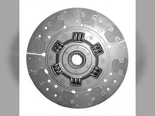 Remanufactured Clutch Disc fits Kubota M9580 33980-25130