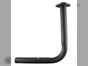 Exhaust Pipe fits John Deere B AB322R
