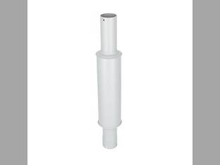 Muffler Minneapolis Moline Z GVI 5 Star U Jet Star G KE846