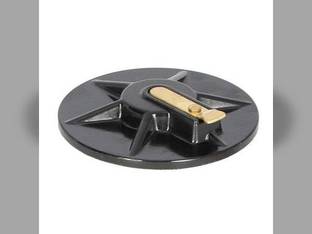 Rotor - H4 Magneto International HV A 330 Super MTA Super H C 350 Super C Super M M MD Super A H B 340 450 230 400 240 300 200 47425DY
