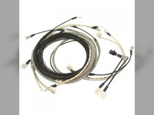Wiring Harness International B B Super A Super A A A