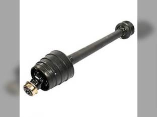 Complete CV PTO Driveline - 80 Degrees 1-3/8" - 21 84607930 84607936 87542497 84110104