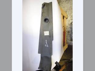 Used Air Duct LH New Holland L221 L218 L230 L220 L215 L216 C227 L225 L213 C238 C232 L223 84299755