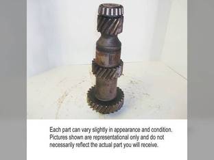 Used Countershaft Compatible with John Deere 7020 4630 7520 R50562