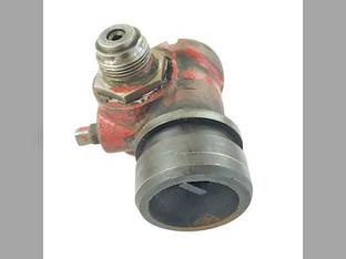 Used Tachometer Drive Assembly Compatible with International 2806 2806 856 856 806 806 1206 1206 1256 1256 1456 1456 21206 21206 341106R93