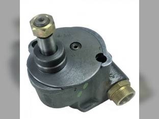 Oil Pump - John Deere 544G 672A 6600 6506 6800 624E 672B 670B 670A 544C 6900 2254 2058 6059DF092 2258 544B 643 624G 2056 672 544E 2256 2054 544D RE65580
