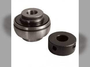Lock Collar Bearing Greaseable Bore 3/4