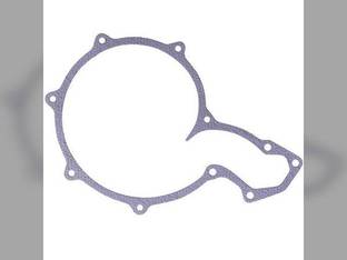 Water Pump Gasket - Pump to Backplate John Deere 8640 8760 8630 8650 5820 8870 6710 990 8770 844 5830 R99785