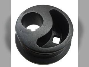 Chaffer, Top Sieve, Precleaner, Frame Arm Cam