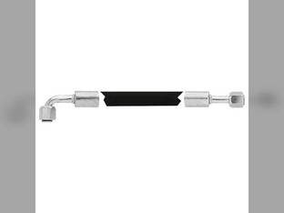 Receiver Drier to Expansion Valve Hose fits John Deere 4320 4620 5020 6030 7020 7520 AR52319