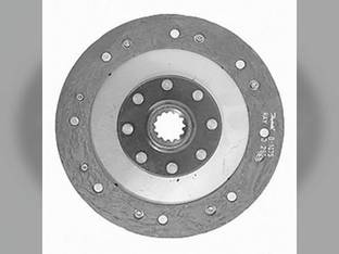Remanufactured Clutch Disc Massey Ferguson 1210 Satoh S650