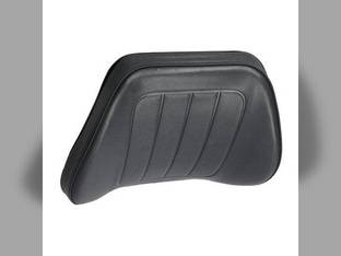 Seat Cushion - Black Vinyl fits Zetor 4321 6321 3320 5321 7321