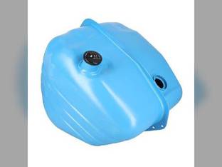 Fuel Tank Ford 5100 5000 6600 7600 5600 81873278