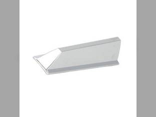 Hood Ornament - Chrome Plated International Hydro 70 Hydro 86 Hydro 100 Hydro 186 666 686 766 786 886 966 986 1066 1086 1466 1468 1486 1566 1568 1586 4366 4568 4586 4786 538005R1
