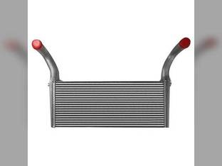 Charge Air Cooler fits New Holland H8040 87340512 fits Ford 87340512