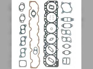 Head Gasket Set John Deere 4020 362 4000 RE524100