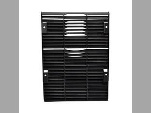 Grille fits John Deere 450J 550H 550J 650H 650J AT312847