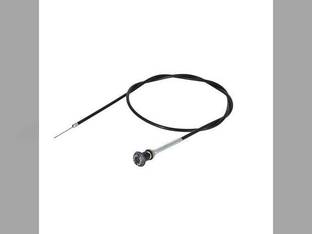 Cable - Choke International 504 2424 606 424 444 2606 2444 2504 404 371796R92