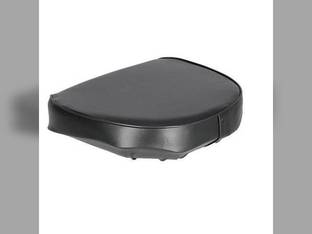 Seat Cushion Vinyl Black Case 580SD 480ELL 780B 680CK 480E 680H 580 580 480C 580D 584E 1175 584D 1170 580B 580B 480LL 1090 480F 770 1270 480D 1370 1070 580CK 870 970 586E 700 585E 580C 480FLL Bobcat