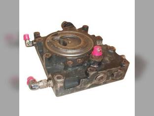 Used Hydraulic Control Valve fits International 248 fits Case IH 395 485 495 585 595 685 695 885 895 995 3230 4210 4230 4240 385 3220 94281C92 94281C93 94281C94 94281C95 94281C96 94281C97 94281C98