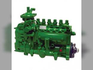 Remanufactured Fuel Injection Pump John Deere 4050 4450 4250 RE32096