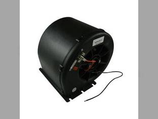 Blower Motor Assembly - Heater fits Massey Ferguson 4225 4235 4240 4245 4315 4320 4325 4335 4345 4355 4360 4370 5460 3904588M1