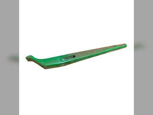 Used Concave Latch fits John Deere S760 S770 S780 S790 9560 STS 9570 STS 9650 STS 9660 STS 9670 STS 9750 STS 9760 STS 9770 STS 9860 STS 9870 STS S550 S650 S660 S670 S680 S690 S670HM S690HM H206715