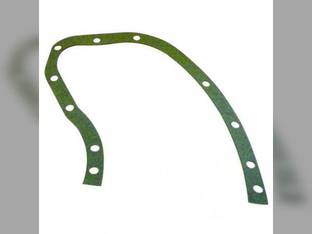 Timing Cover Gasket Massey Ferguson 35 TO35 50 1750032M1