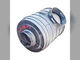 Used Air Cleaner Housing fits John Deere 8100 8100T 8110 8110T 8200 8200T 8210 8210T 8300 8300T 8310 8310T 8400 8400T 8410 8410T RE67898